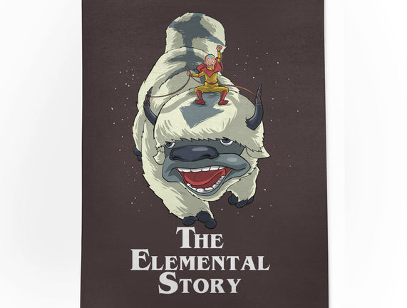 The Elemental Story