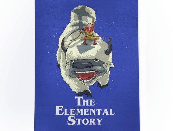 The Elemental Story