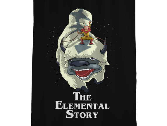 The Elemental Story