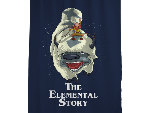 The Elemental Story