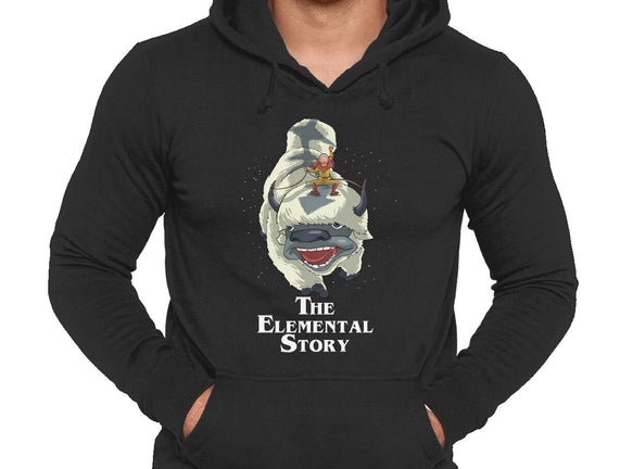 The Elemental Story