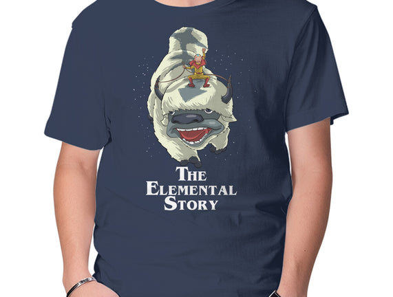 The Elemental Story