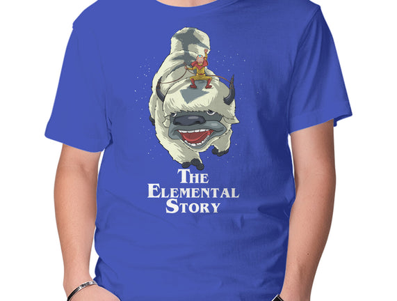 The Elemental Story