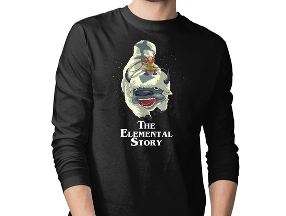 The Elemental Story