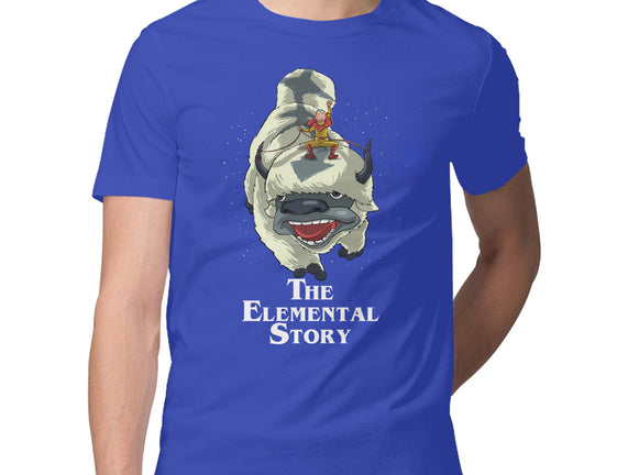 The Elemental Story