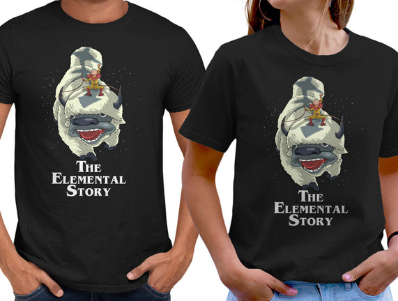 The Elemental Story