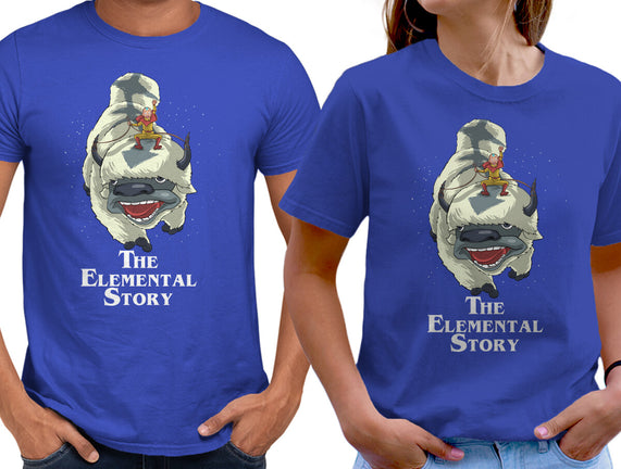 The Elemental Story