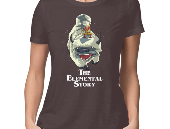 The Elemental Story