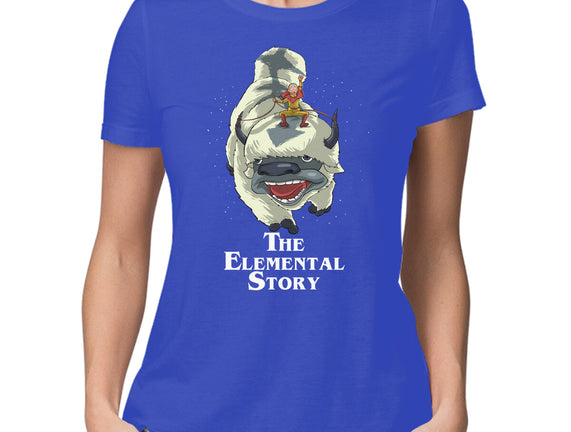 The Elemental Story