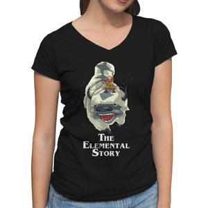 The Elemental Story