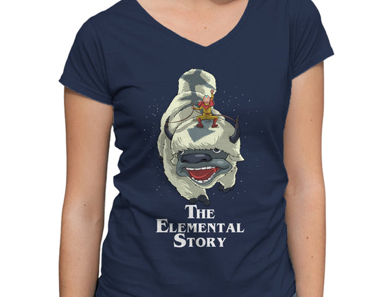 The Elemental Story