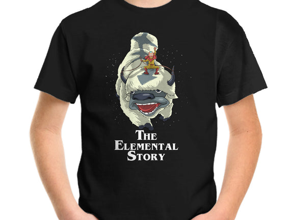 The Elemental Story