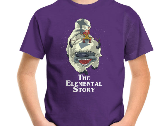 The Elemental Story