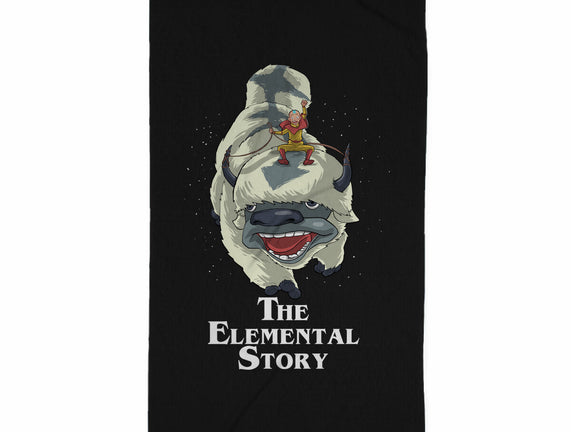 The Elemental Story