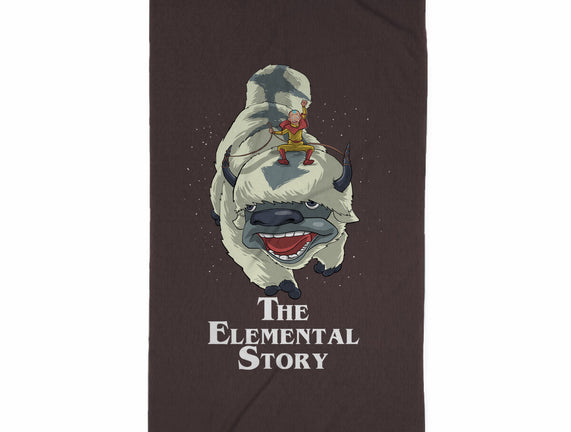 The Elemental Story