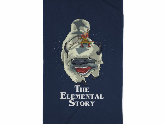 The Elemental Story