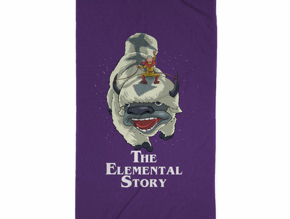 The Elemental Story