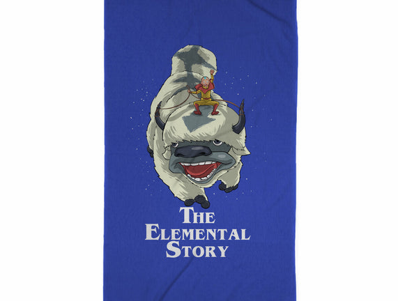 The Elemental Story