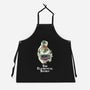 The Elemental Story-Unisex-Kitchen-Apron-zascanauta