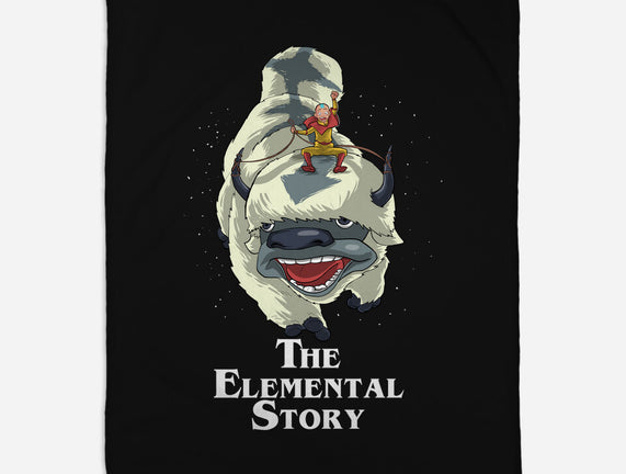 The Elemental Story