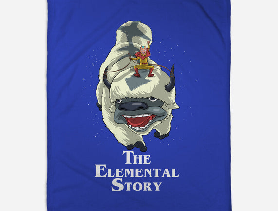 The Elemental Story