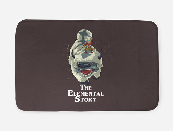 The Elemental Story