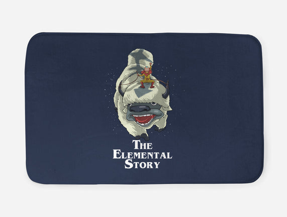 The Elemental Story