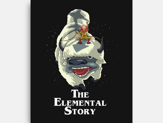 The Elemental Story