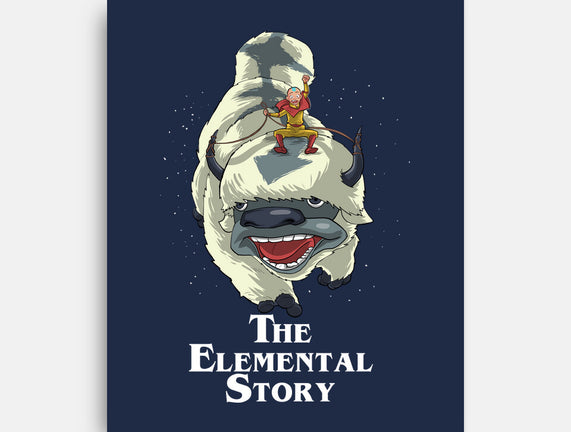 The Elemental Story