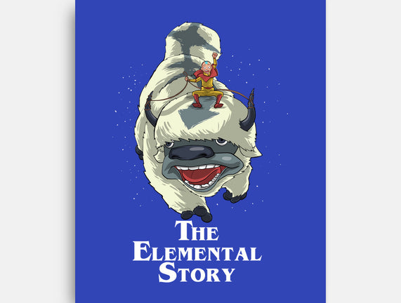 The Elemental Story