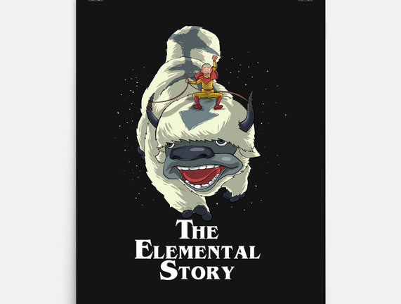 The Elemental Story