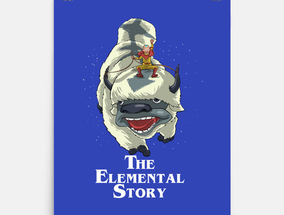 The Elemental Story