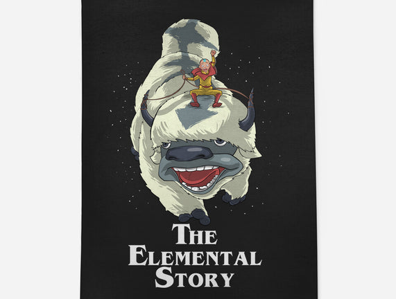 The Elemental Story