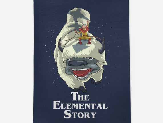 The Elemental Story