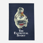 The Elemental Story-None-Indoor-Rug-zascanauta