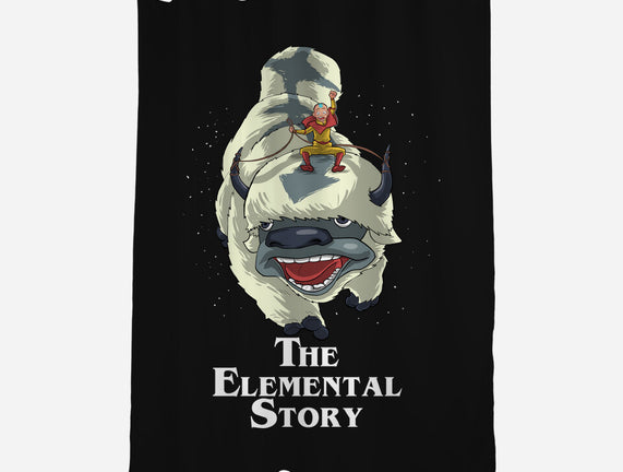 The Elemental Story