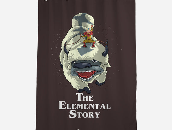 The Elemental Story