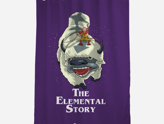 The Elemental Story