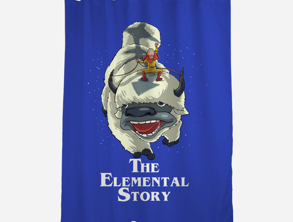 The Elemental Story