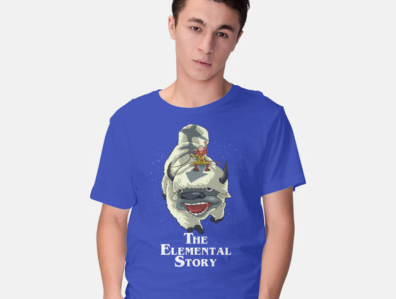 The Elemental Story