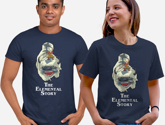 The Elemental Story