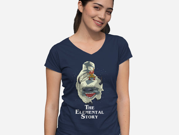 The Elemental Story