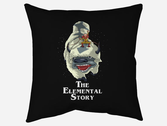 The Elemental Story