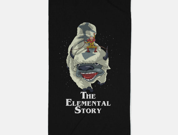 The Elemental Story