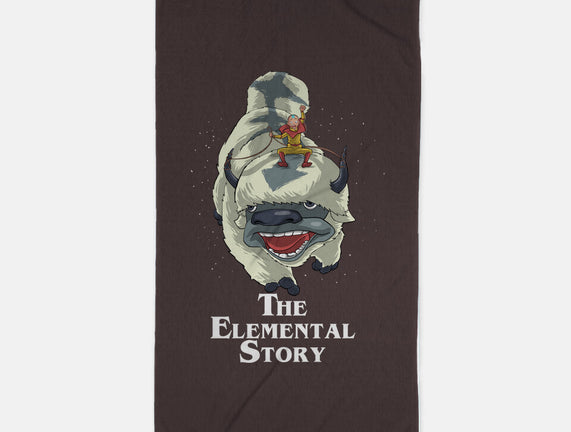 The Elemental Story