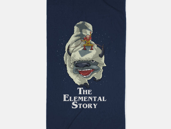 The Elemental Story