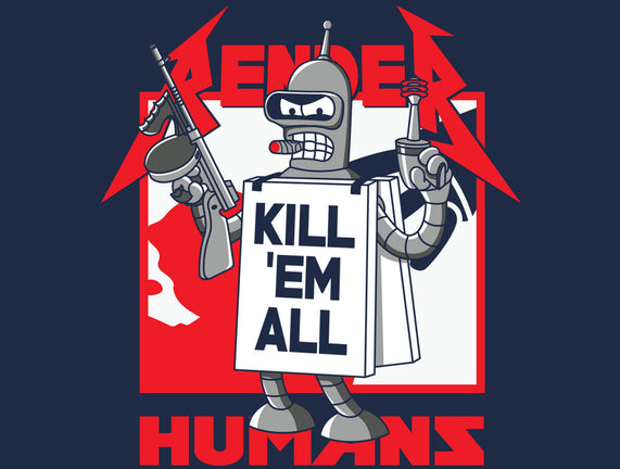 Kill Em All