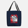 Kill Em All-None-Basic Tote-Bag-Xentee