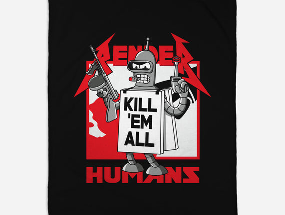 Kill Em All