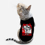 Kill Em All-Cat-Basic-Pet Tank-Xentee